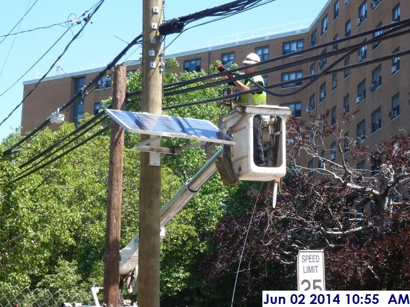 Verizon Removing the lines at Cherry St (800x600)
